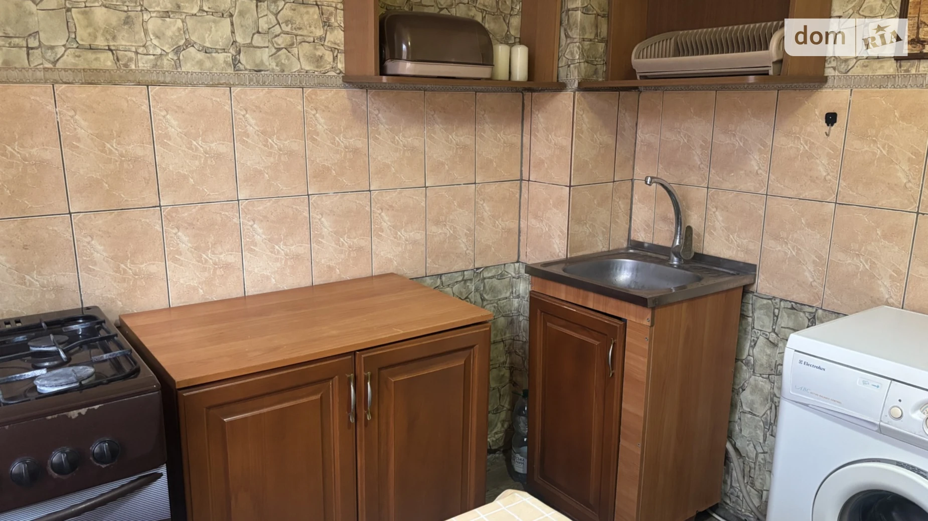 Сдается в аренду 1-комнатная квартира 36 кв. м в Харькове, ул. Гвардейцев-Широнинцев, 40 - фото 2