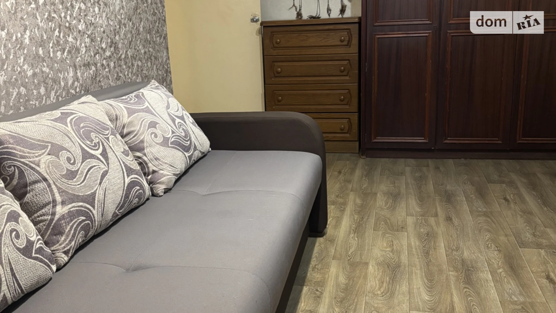 Сдается в аренду 1-комнатная квартира 36 кв. м в Харькове, ул. Гвардейцев-Широнинцев, 40 - фото 5