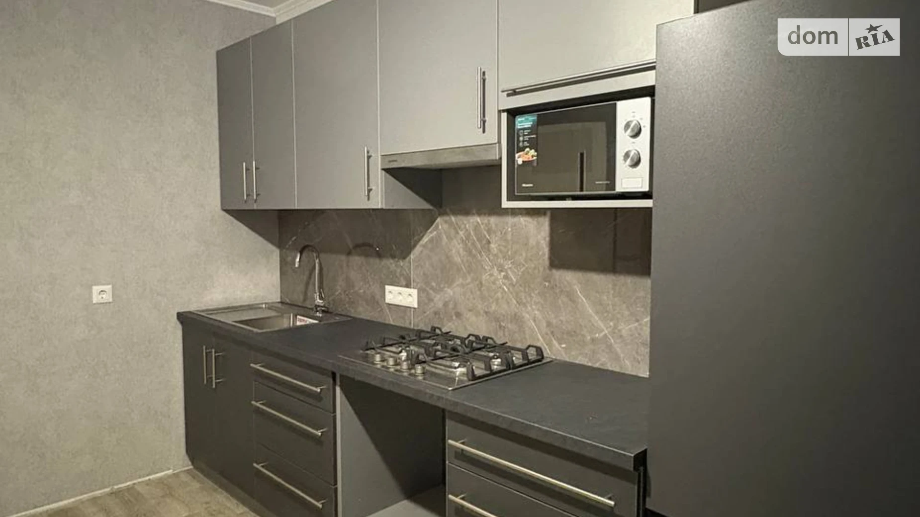 Здається в оренду 1-кімнатна квартира 42 кв. м у Чернігові, вул. Курсанта Єськова, 26 - фото 3