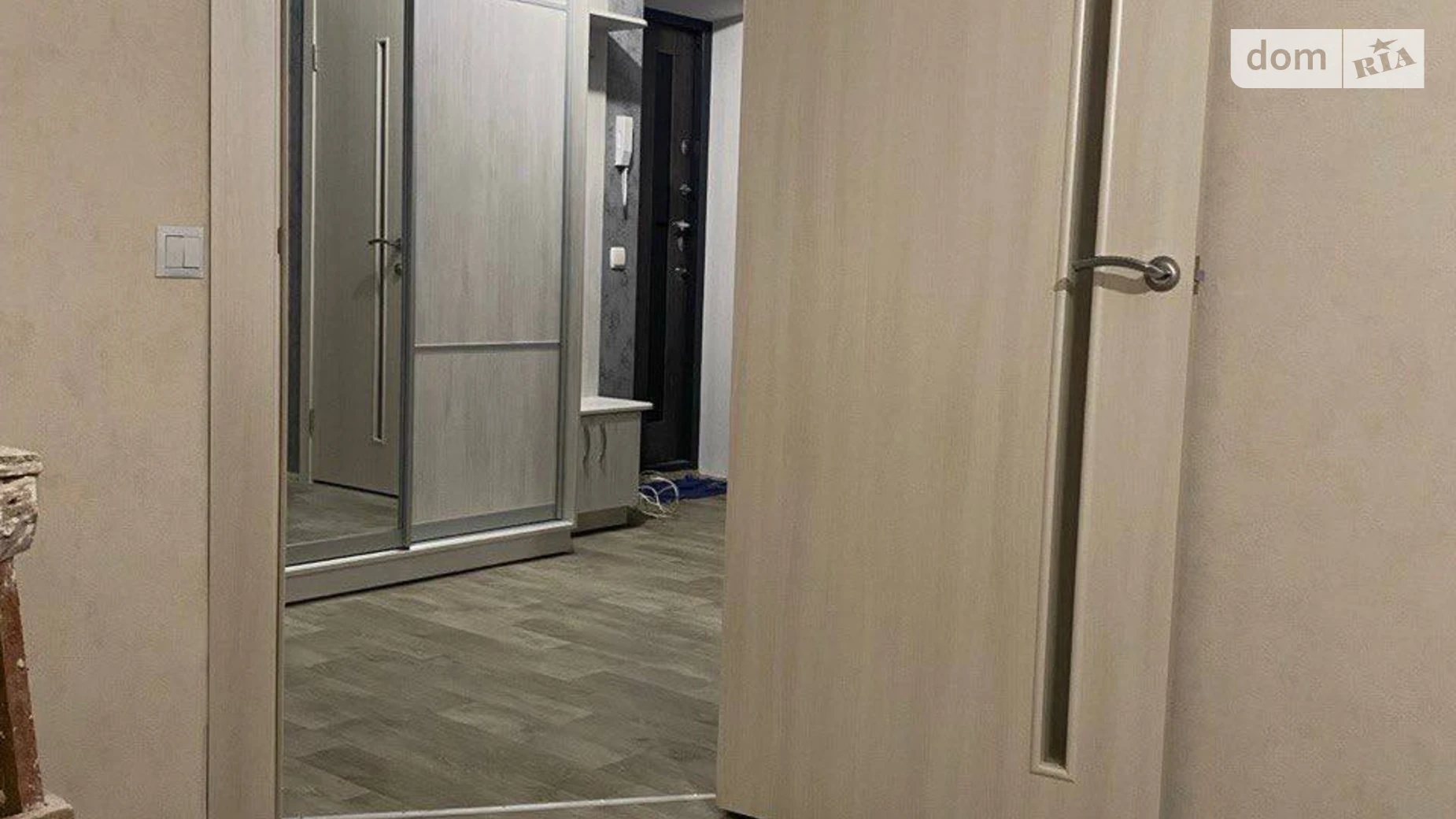 Здається в оренду 1-кімнатна квартира 42 кв. м у Чернігові, вул. Курсанта Єськова, 26 - фото 2