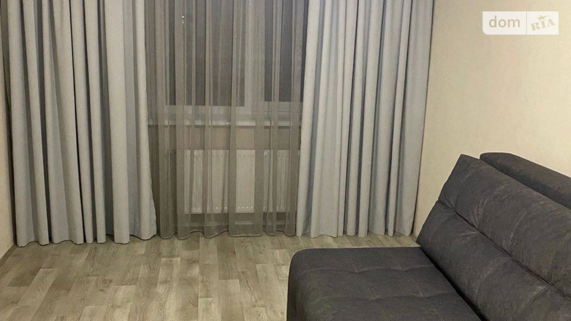 Здається в оренду 1-кімнатна квартира 42 кв. м у Чернігові, вул. Курсанта Єськова, 26 - фото 5