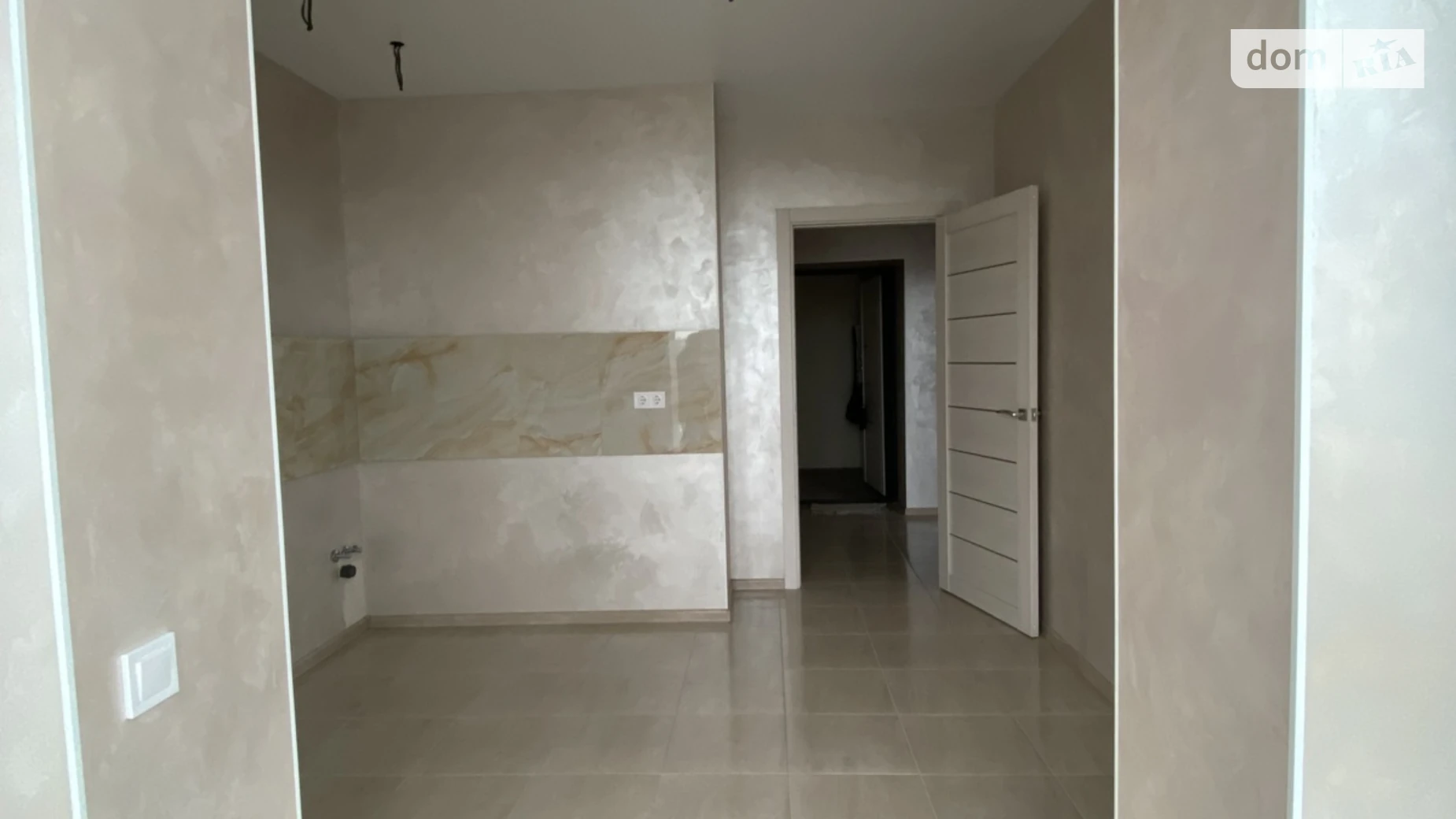 Продається 1-кімнатна квартира 41 кв. м у Вінниці, вул. Дмитра Майбороди, 37 - фото 2