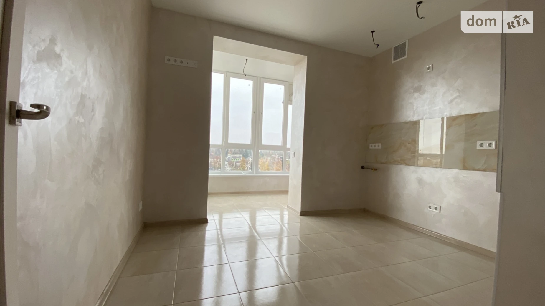 Продається 1-кімнатна квартира 41 кв. м у Вінниці, вул. Дмитра Майбороди, 37 - фото 5