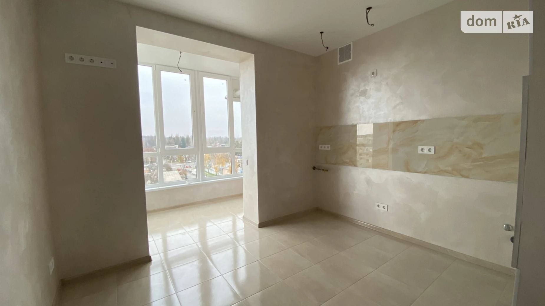 Продається 1-кімнатна квартира 41 кв. м у Вінниці, вул. Дмитра Майбороди, 37 - фото 4