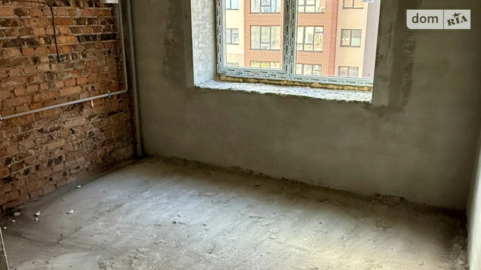 Продается 1-комнатная квартира 42.61 кв. м в Хмельницком, ул. Сечевых Стрельцов, 8Б - фото 3