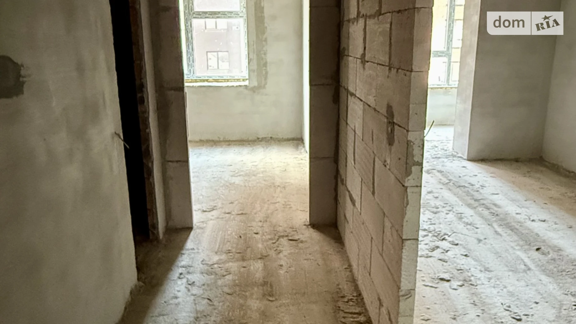 Продается 1-комнатная квартира 42.61 кв. м в Хмельницком, ул. Сечевых Стрельцов, 8Б - фото 4