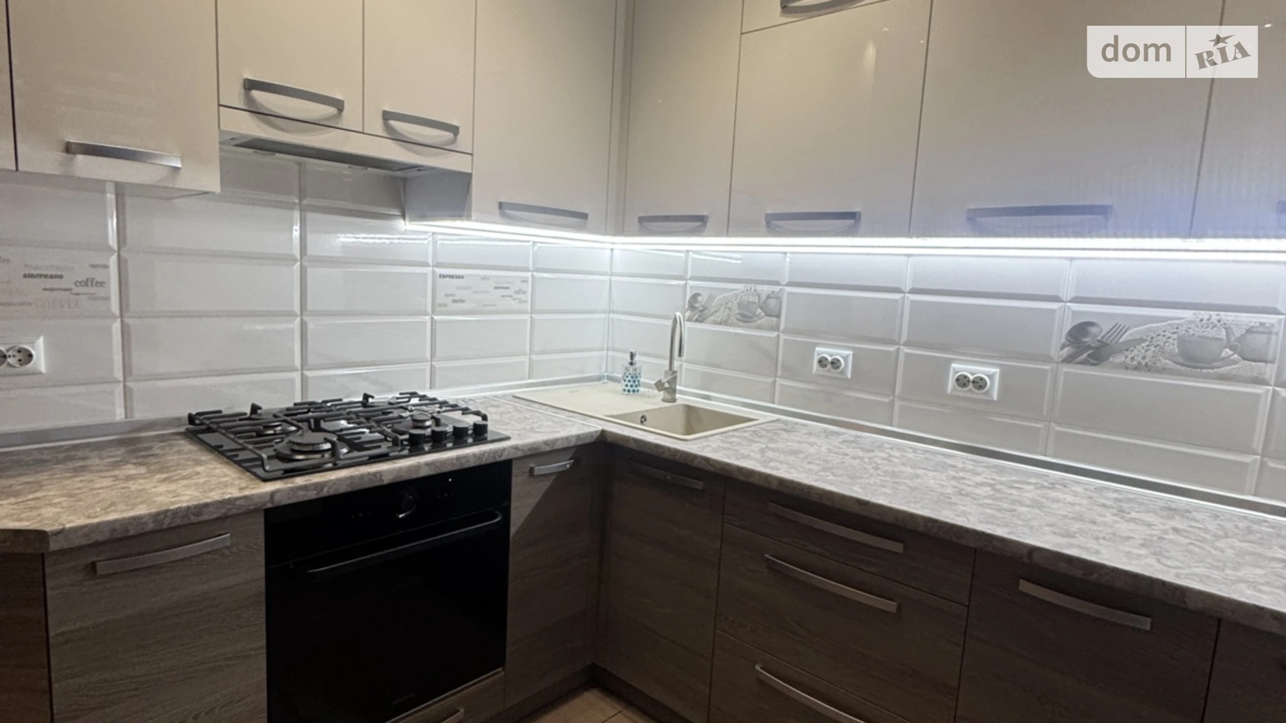 Сдается в аренду 1-комнатная квартира 45 кв. м в Хмельницком, ул. Трудовая - фото 2