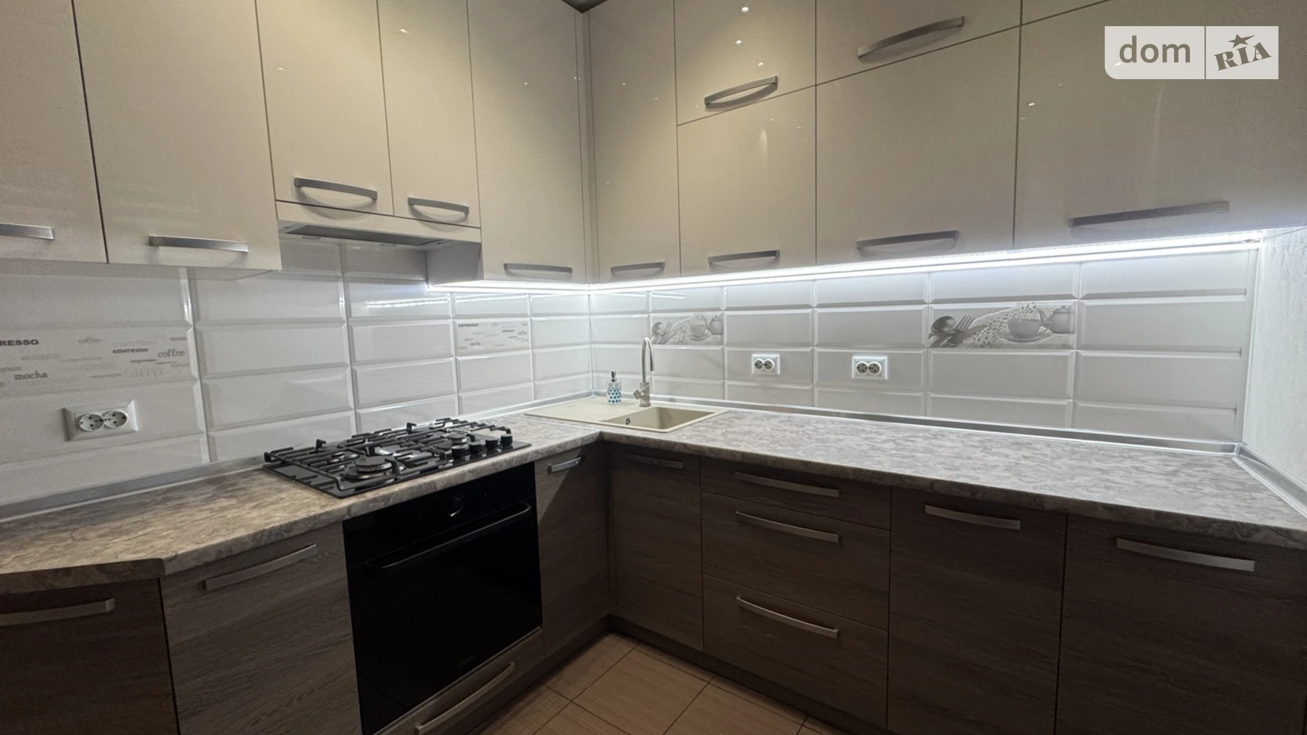 Сдается в аренду 1-комнатная квартира 45 кв. м в Хмельницком, ул. Трудовая - фото 3