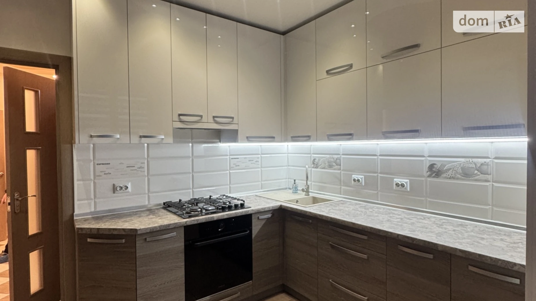 Сдается в аренду 1-комнатная квартира 45 кв. м в Хмельницком, ул. Трудовая - фото 4