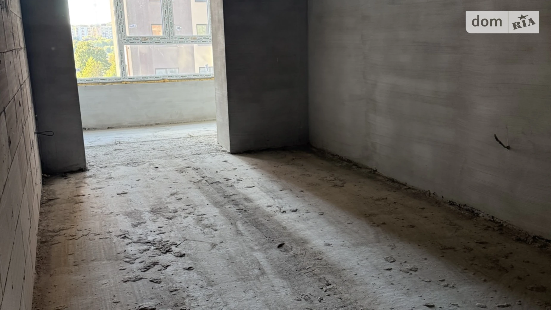 Продается 1-комнатная квартира 42.61 кв. м в Хмельницком, ул. Сечевых Стрельцов, 8Б - фото 5