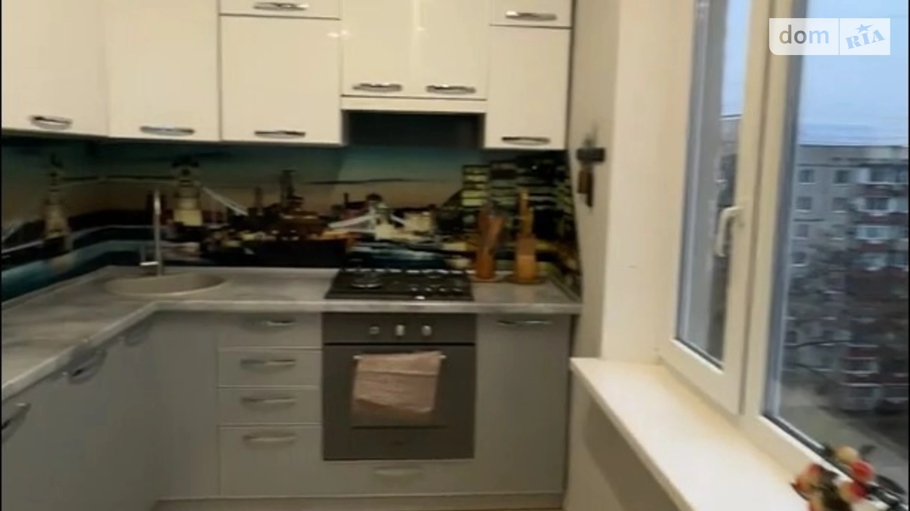 2-комнатная квартира 67 кв. м в Запорожье, ул. Товарищеская, 43 - фото 2