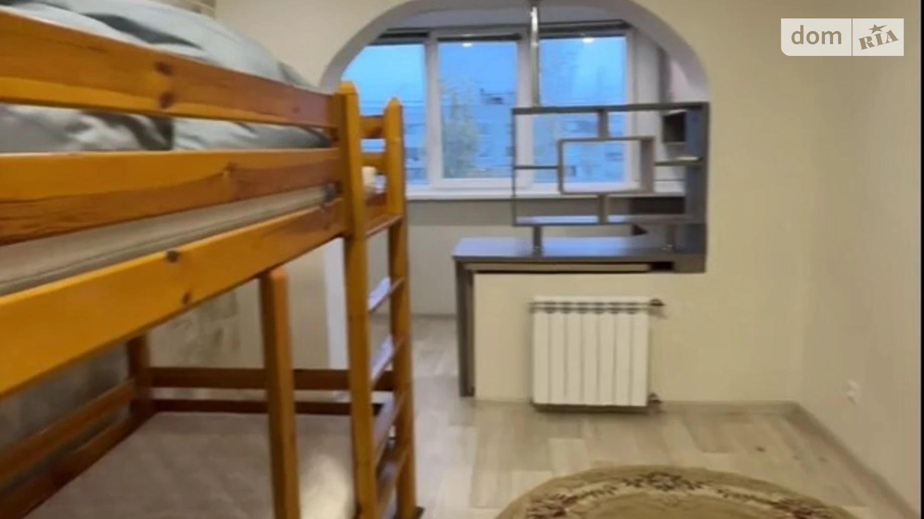 2-комнатная квартира 67 кв. м в Запорожье, ул. Товарищеская, 43 - фото 5