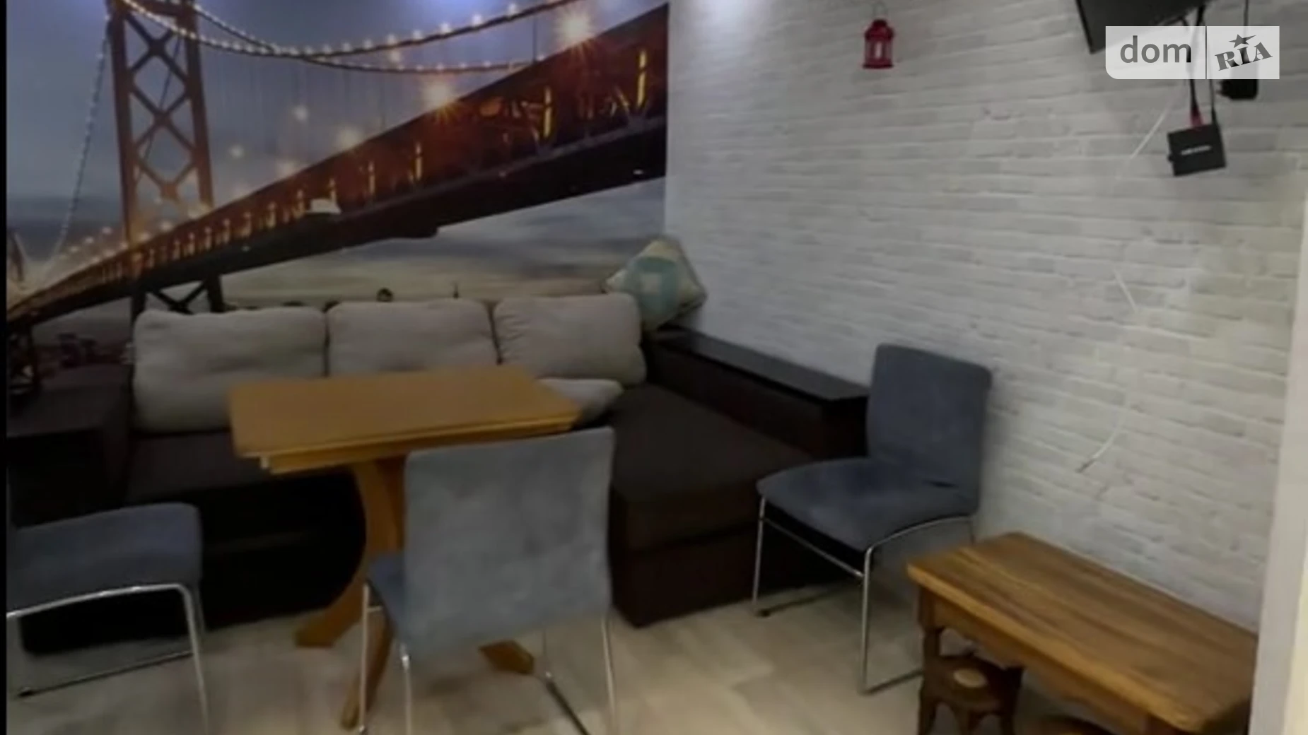 2-комнатная квартира 67 кв. м в Запорожье, ул. Товарищеская, 43 - фото 3