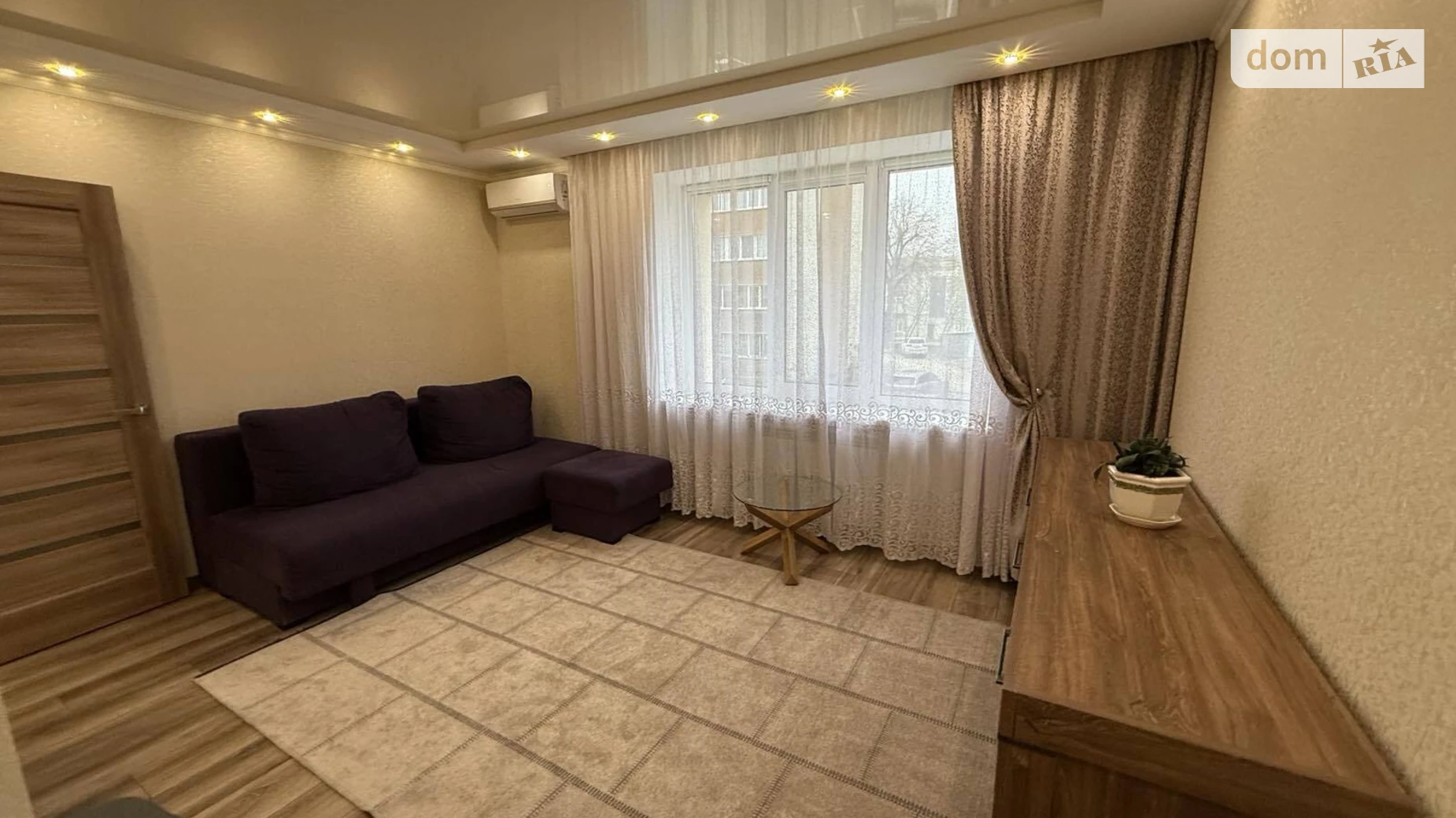 Сдается в аренду 1-комнатная квартира 40.6 кв. м в Виннице, ул. Замостянская, 18Ж - фото 3