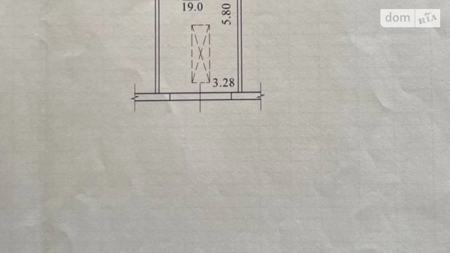Продается место в гаражном кооперативе под легковое авто на 23 кв. м, цена: 5500 $ - фото 3