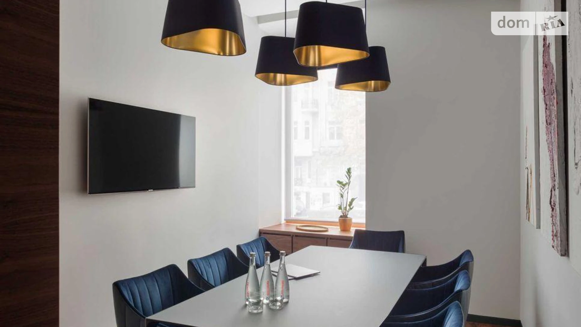 Сдается в аренду офис 106 кв. м в бизнес-центре, цена: 3300 $ - фото 3