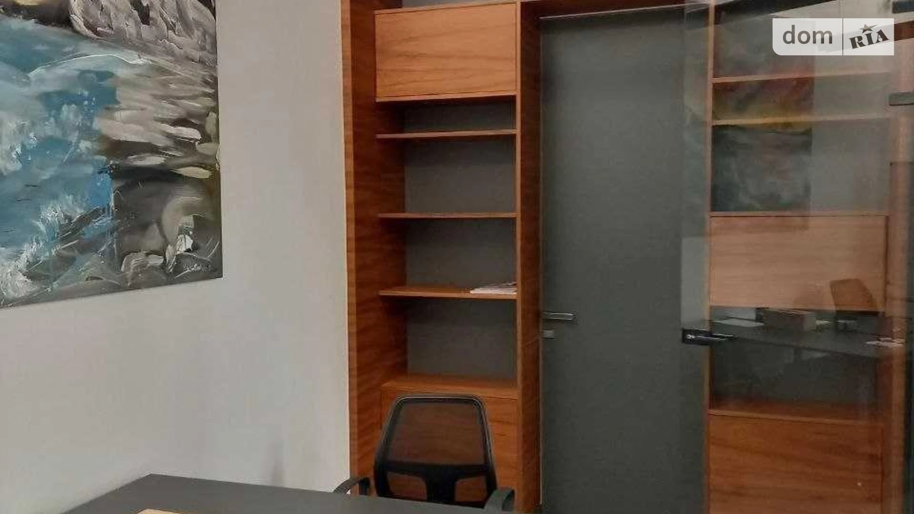 Сдается в аренду офис 106 кв. м в бизнес-центре, цена: 3300 $ - фото 4