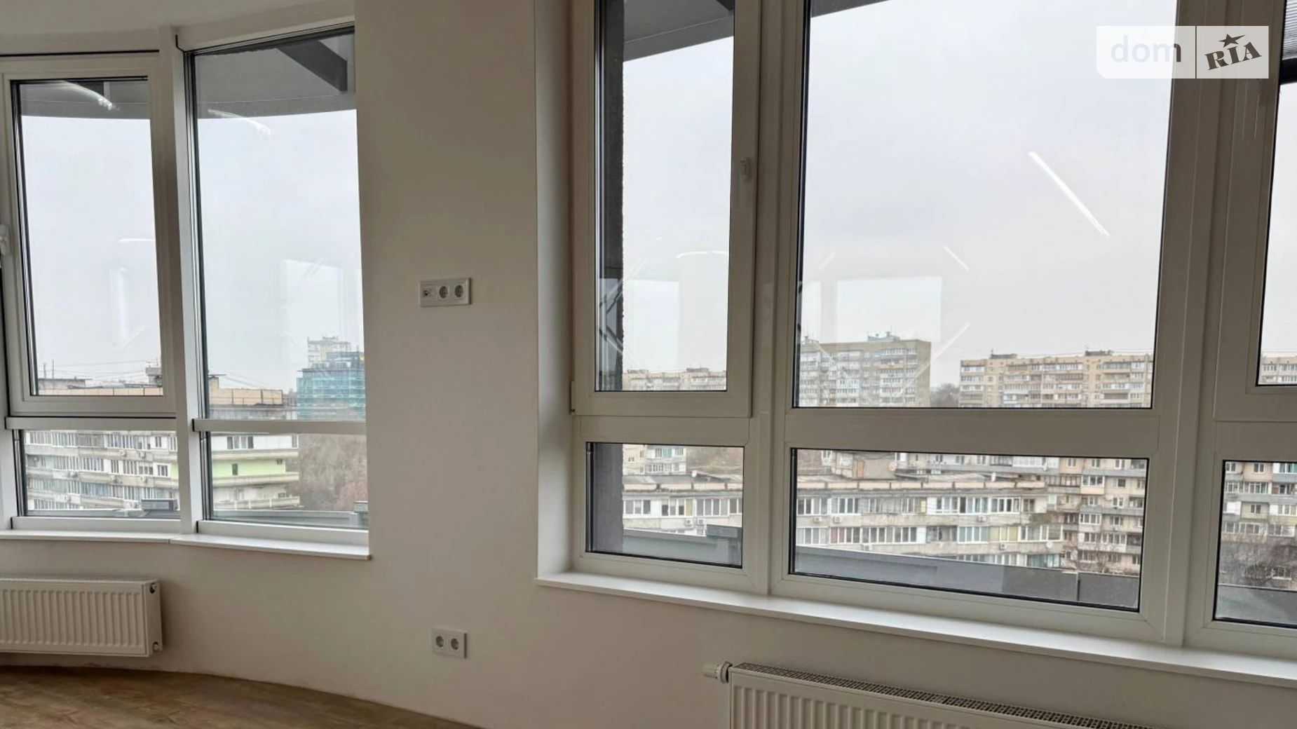 Продається 2-кімнатна квартира 68.1 кв. м у Києві, пров. Ужгородський, 4/1 - фото 5