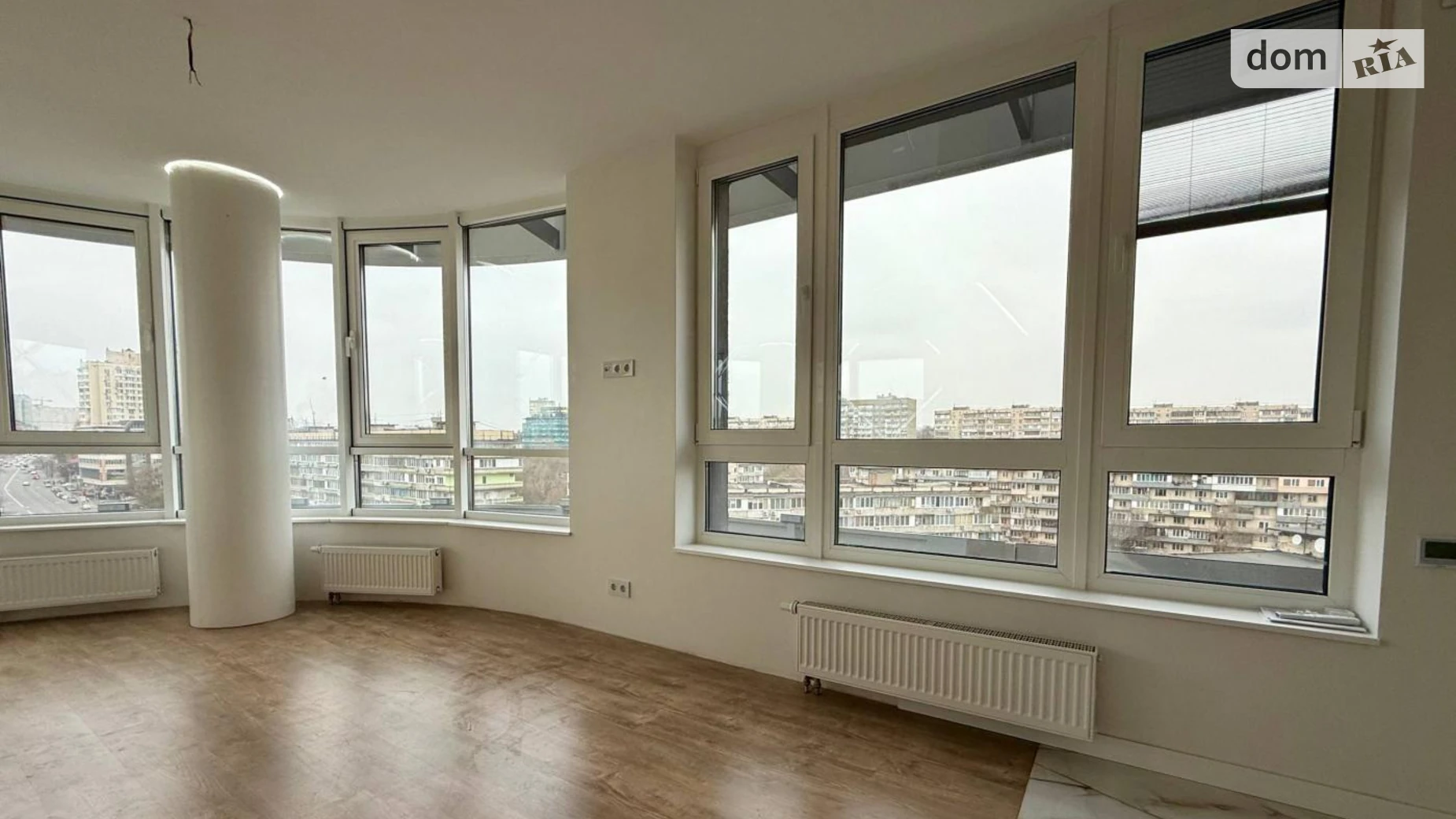 Продається 2-кімнатна квартира 68.1 кв. м у Києві, пров. Ужгородський, 4/1 - фото 4