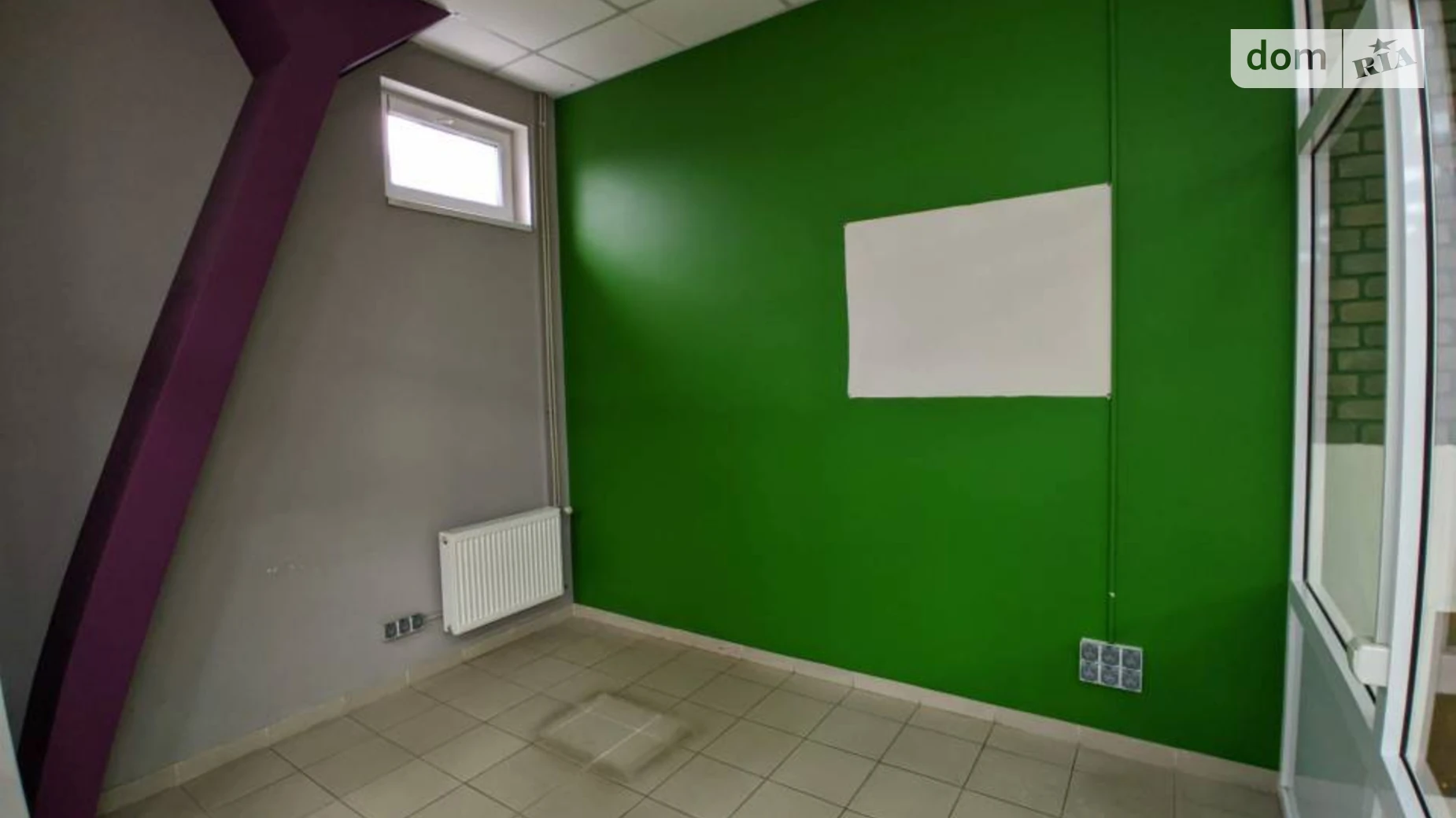 Здається в оренду офіс 120 кв. м в бізнес-центрі, цена: 26400 грн - фото 4