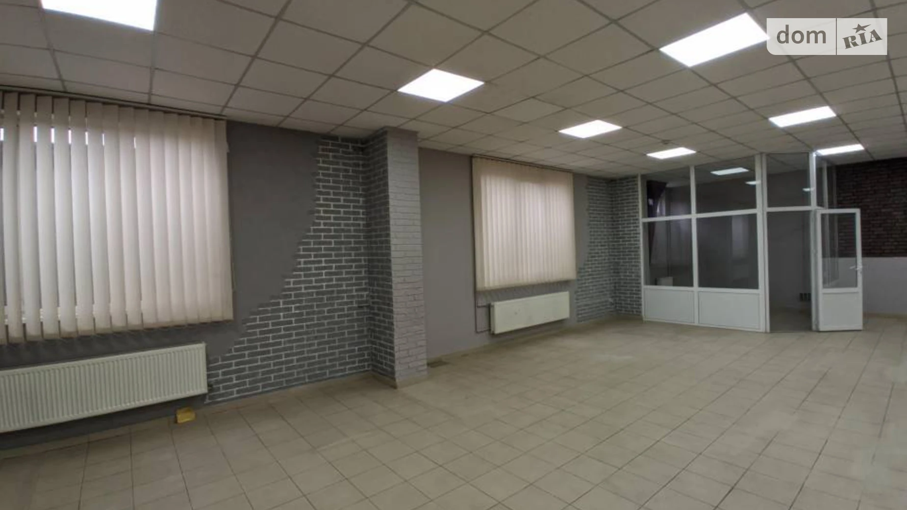 Здається в оренду офіс 120 кв. м в бізнес-центрі, цена: 26400 грн - фото 5