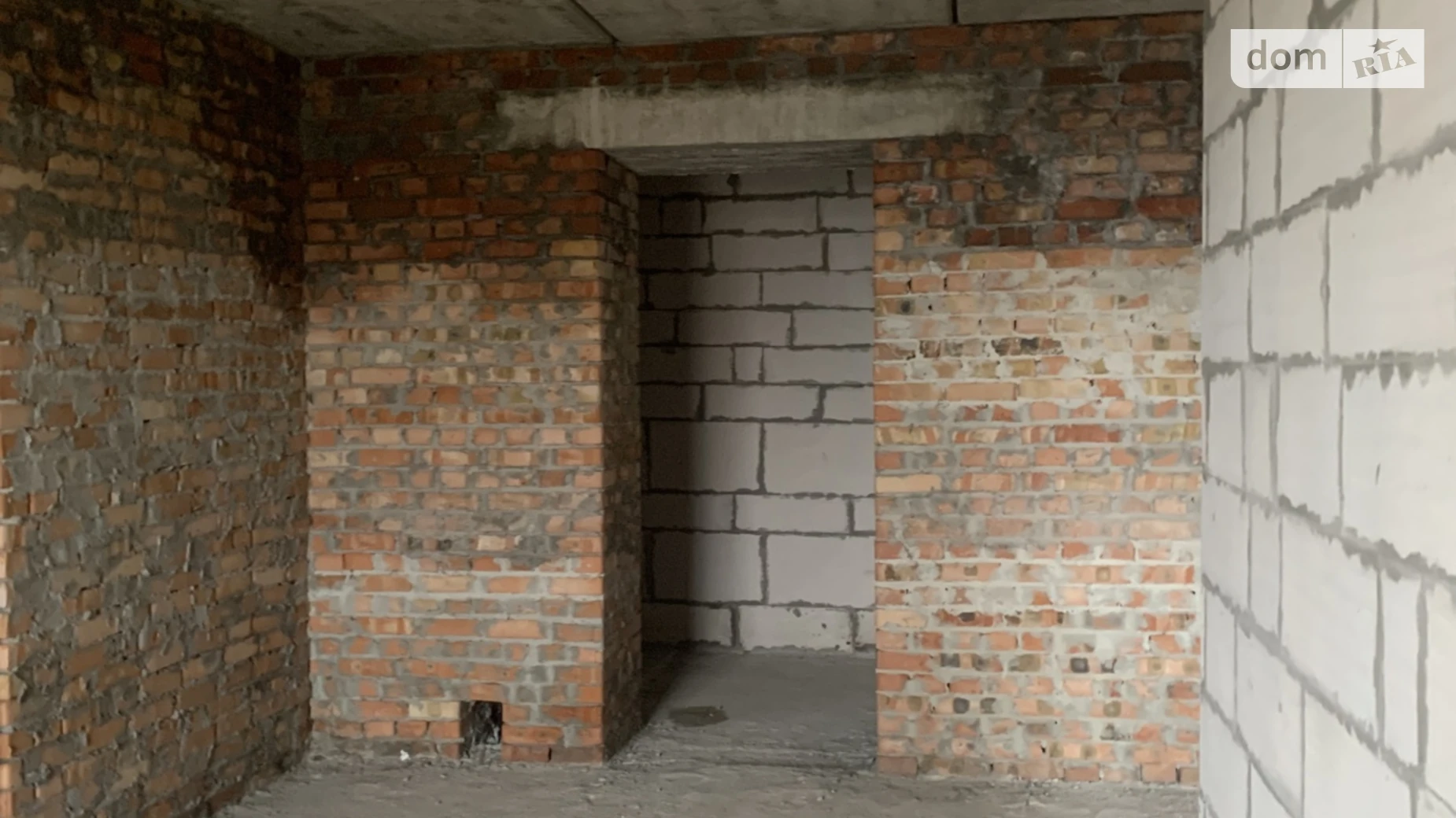 1-комнатная квартира 38.7 кв. м в Тернополе, ул. Троллейбусная, 4 - фото 4