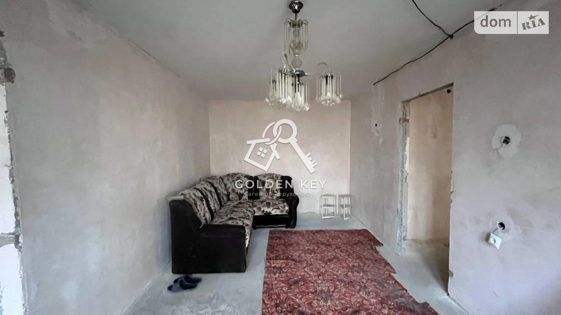 Продається 3-кімнатна квартира 57.3 кв. м у Кривому Розі, вул. Олексія Різниченка(Співдружності), 10 - фото 5