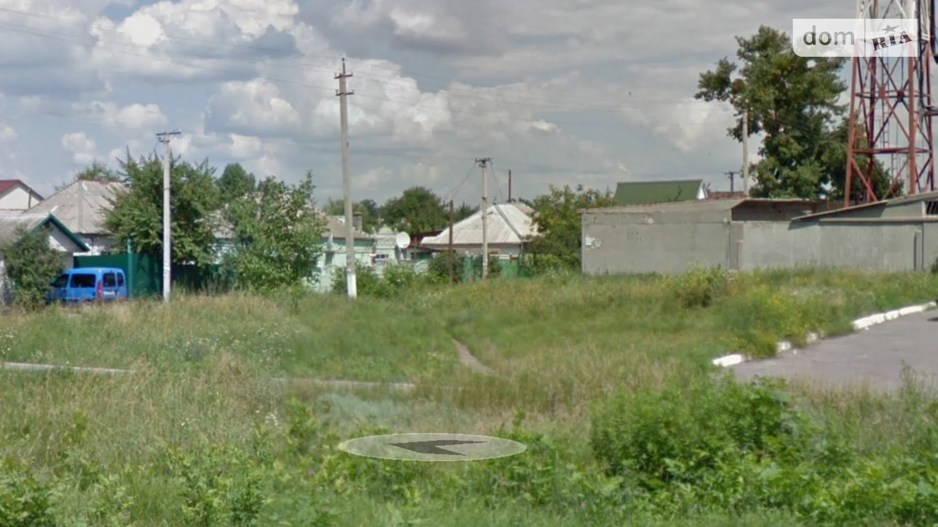 Сдается в аренду земельный участок 0.0491 соток в Днепропетровской области, цена: 44104 грн - фото 2