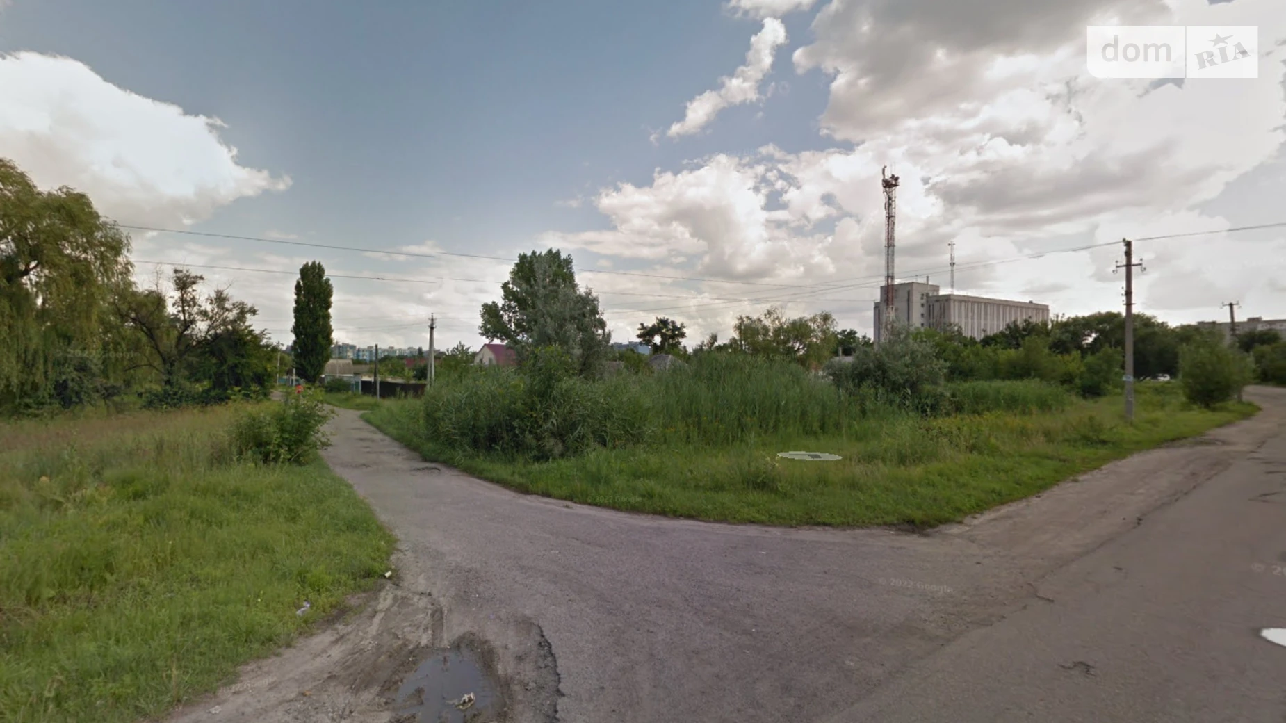 Сдается в аренду земельный участок 0.2717 соток в Днепропетровской области, цена: 244054 грн - фото 2