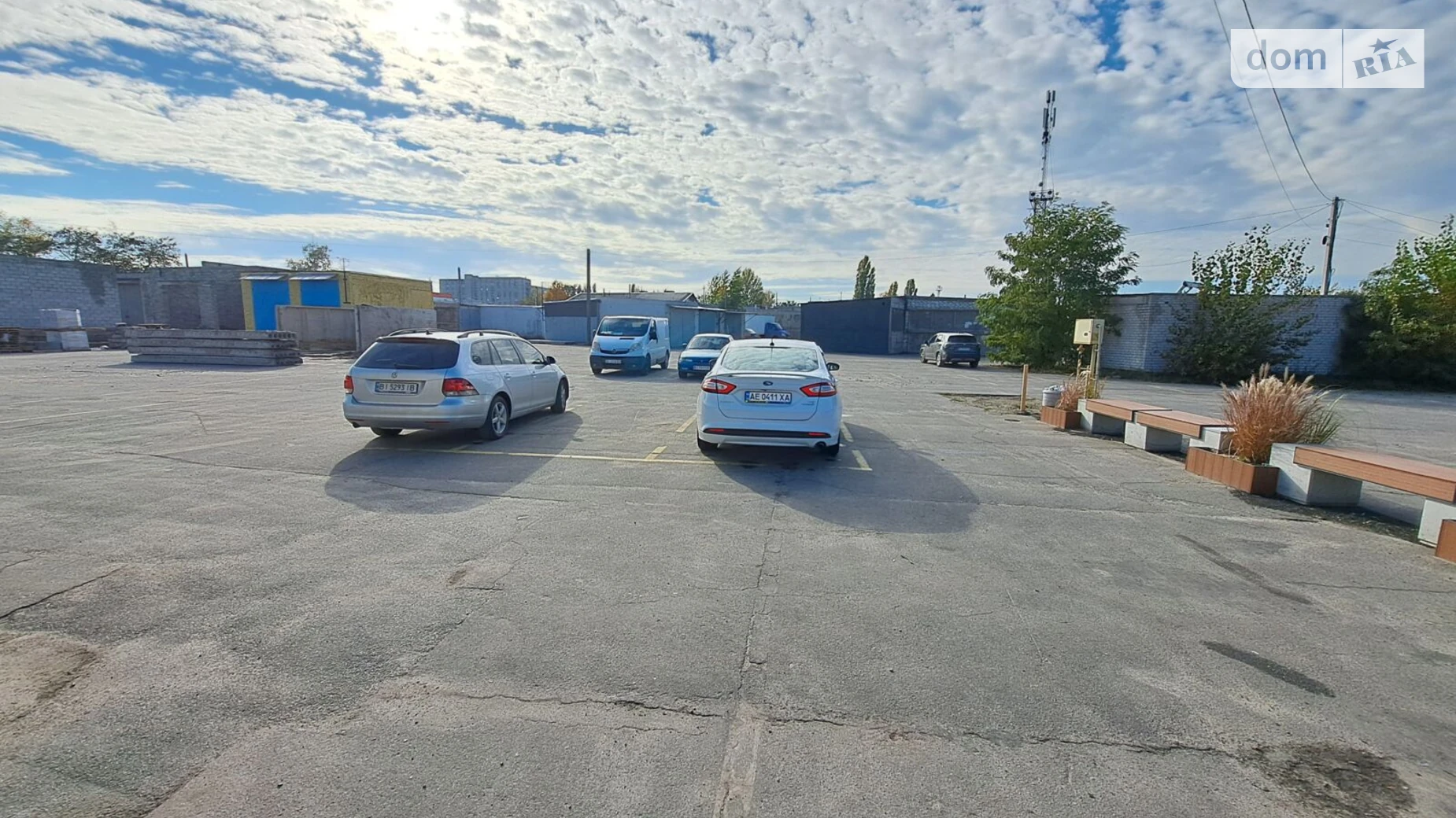 Здається в оренду земельна ділянка 0.0535 соток у Полтавській області, цена: 51575 грн - фото 3