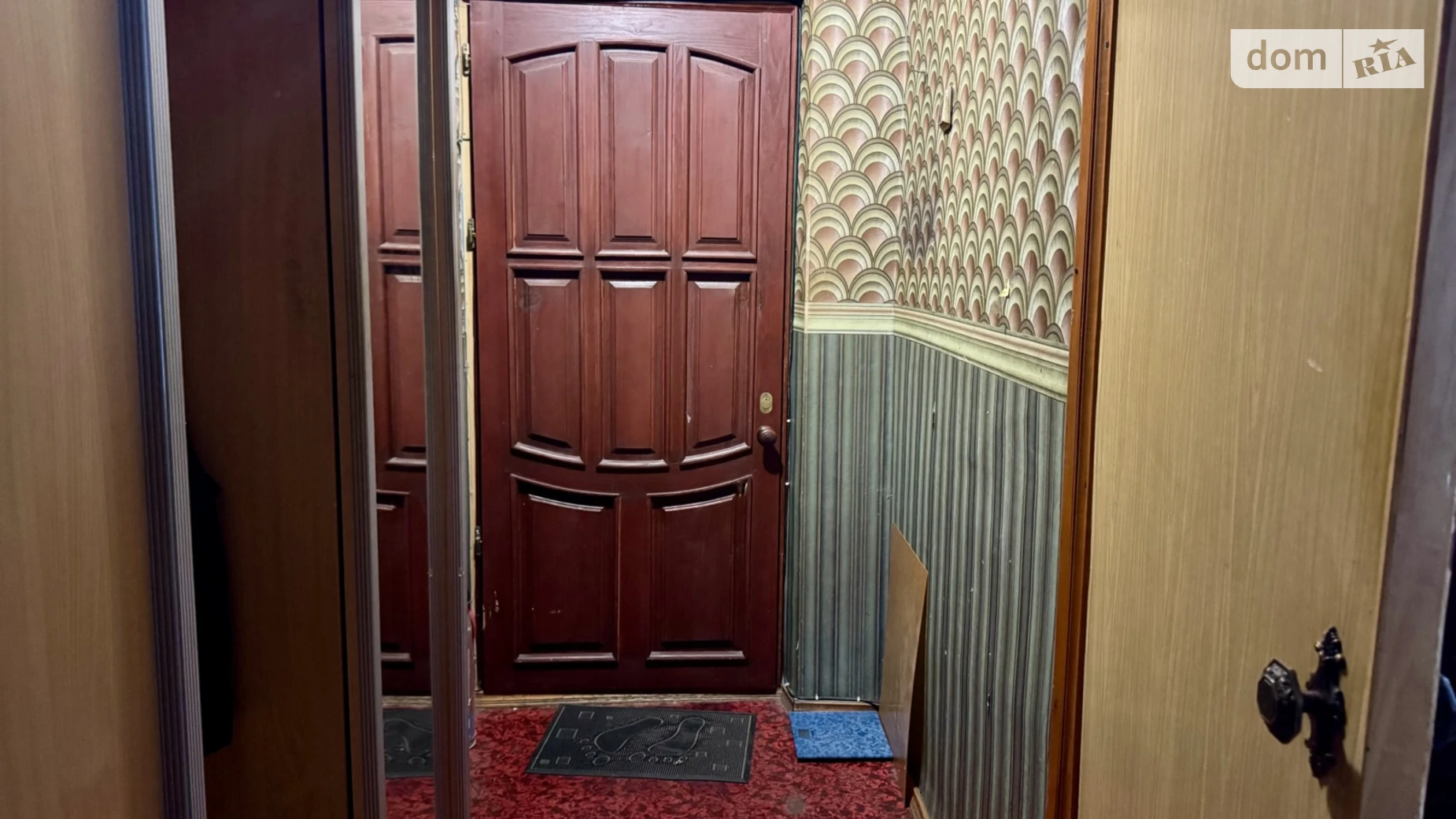 Продается 2-комнатная квартира 54 кв. м в Днепре, ул. Херсонская, 5 - фото 3