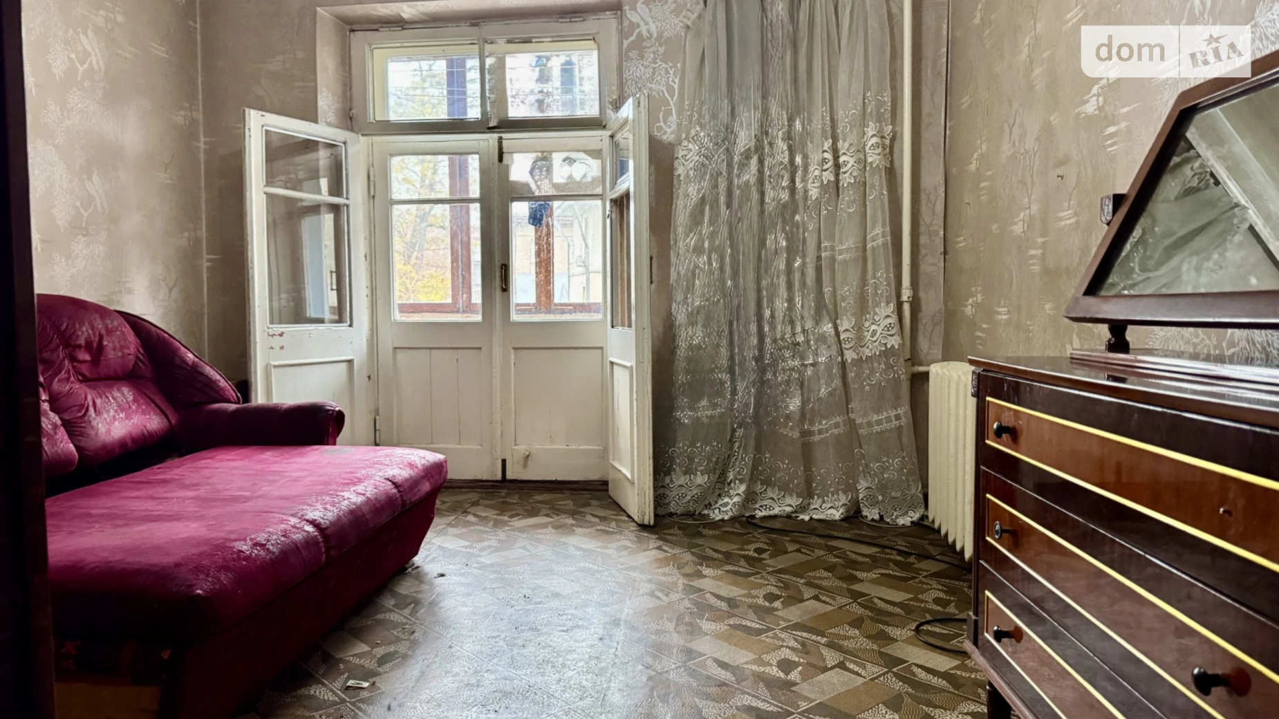 Продается 2-комнатная квартира 54 кв. м в Днепре, ул. Херсонская, 5 - фото 4