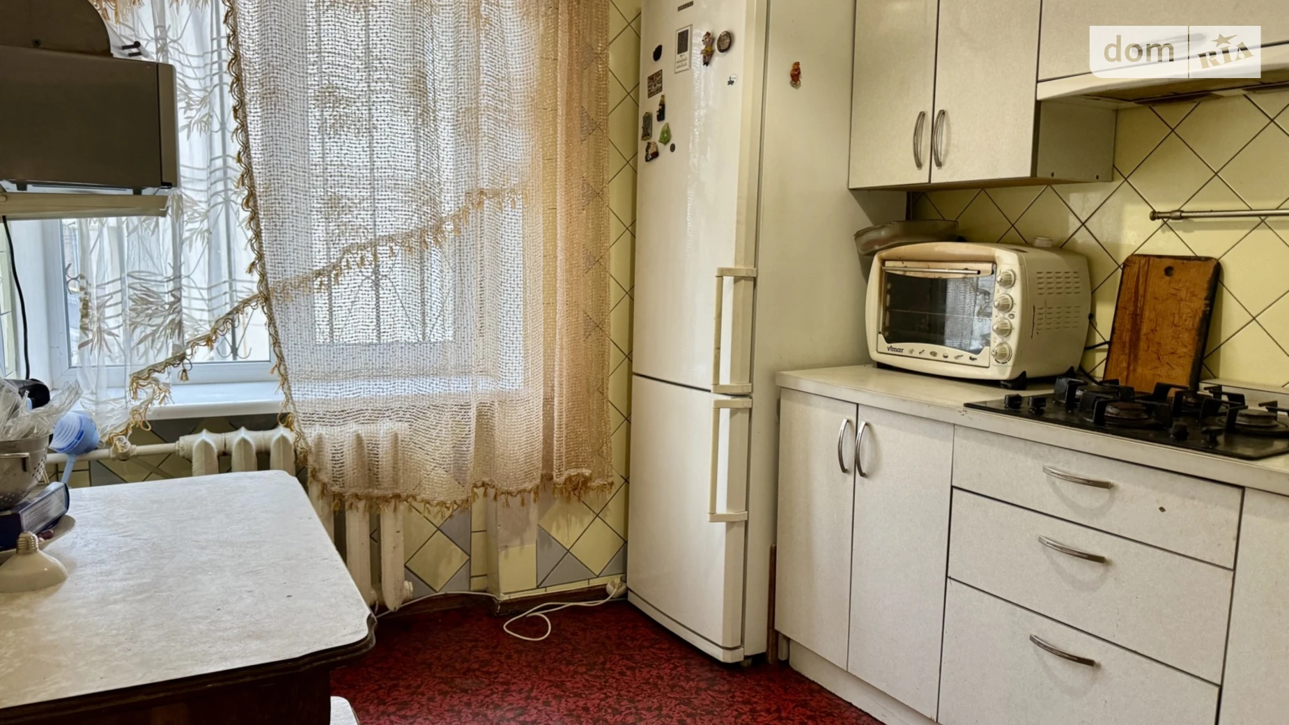 Продается 2-комнатная квартира 54 кв. м в Днепре, ул. Херсонская, 5 - фото 5