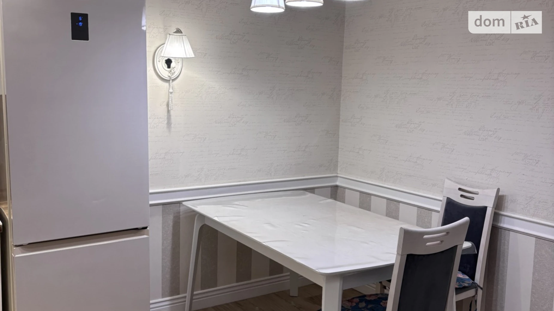 Сдается в аренду 2-комнатная квартира 86 кв. м в Виннице, ул. Замостянская, 34А - фото 3