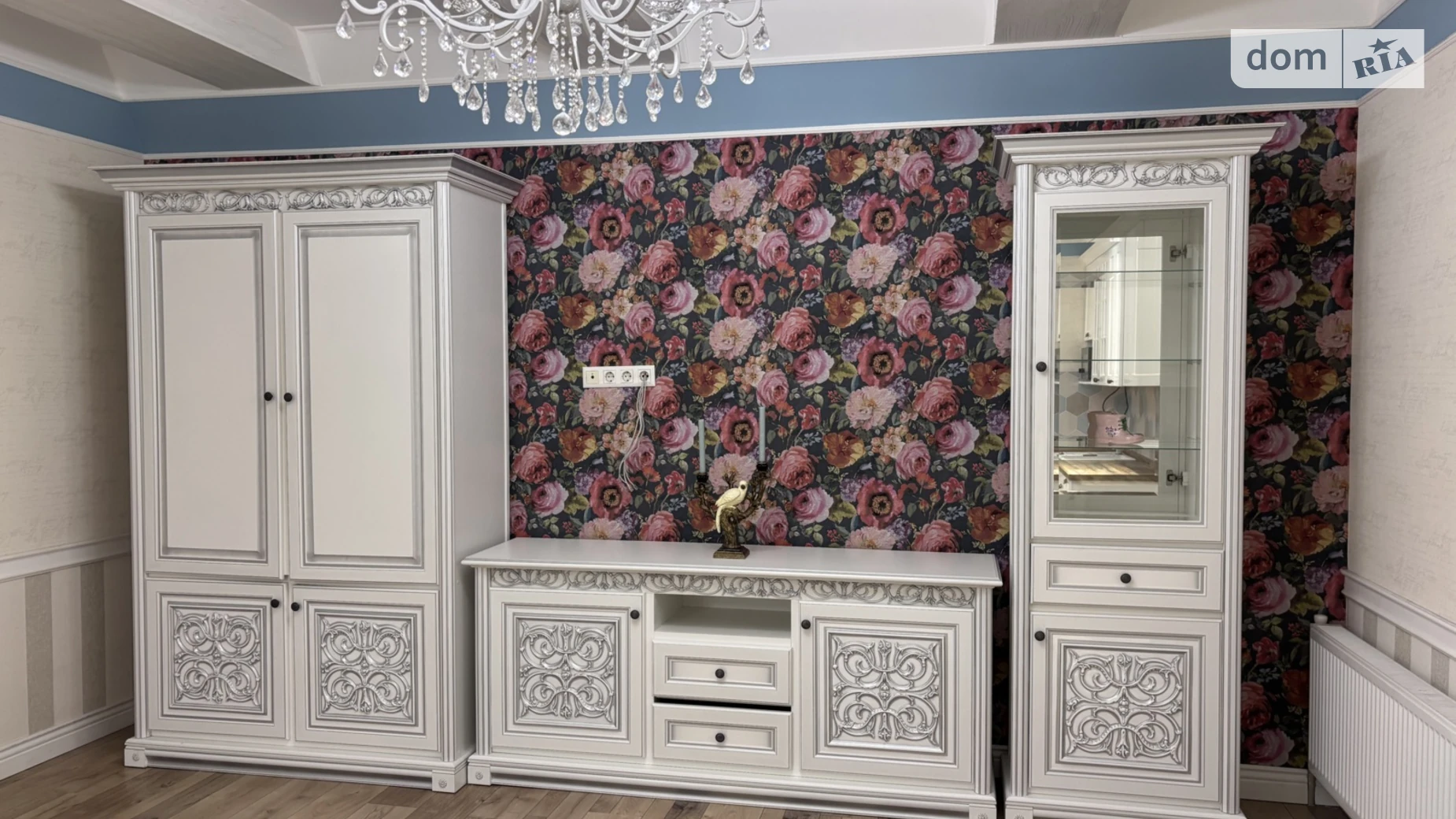 Сдается в аренду 2-комнатная квартира 86 кв. м в Виннице, ул. Замостянская, 34А - фото 2