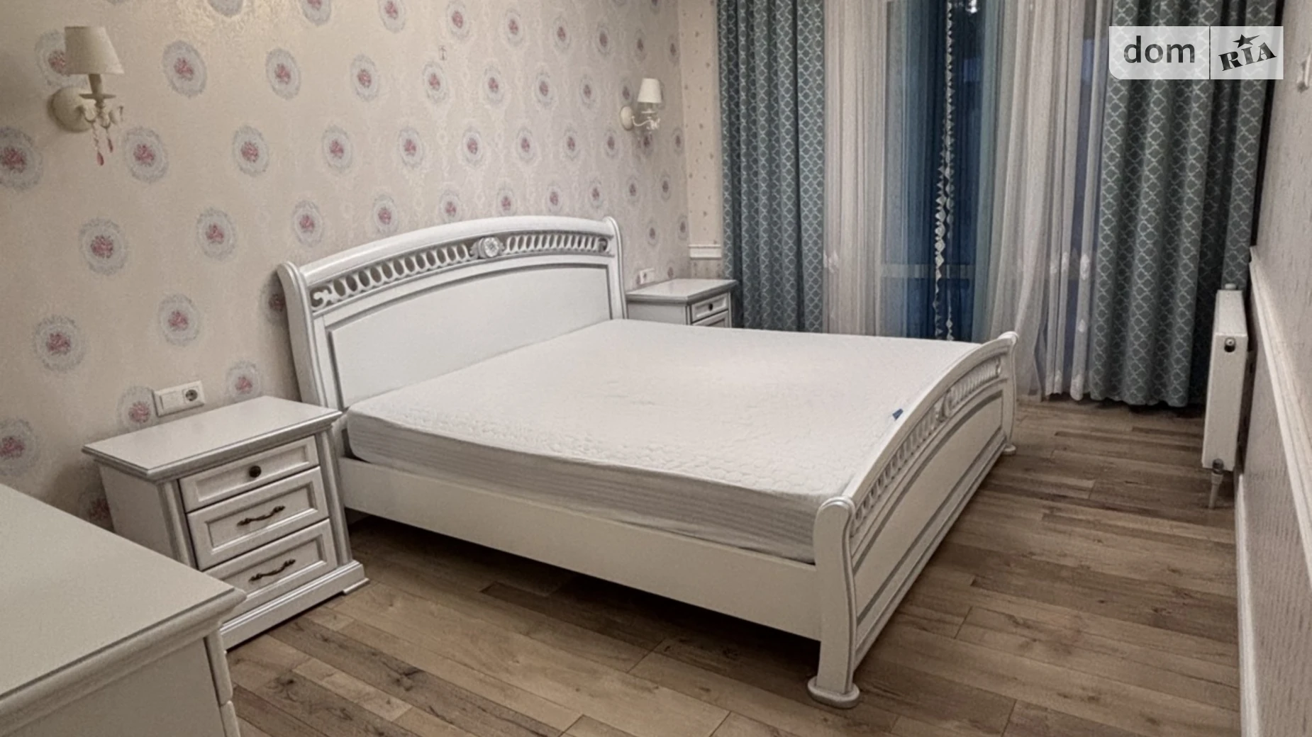 Сдается в аренду 2-комнатная квартира 86 кв. м в Виннице, ул. Замостянская, 34А - фото 4