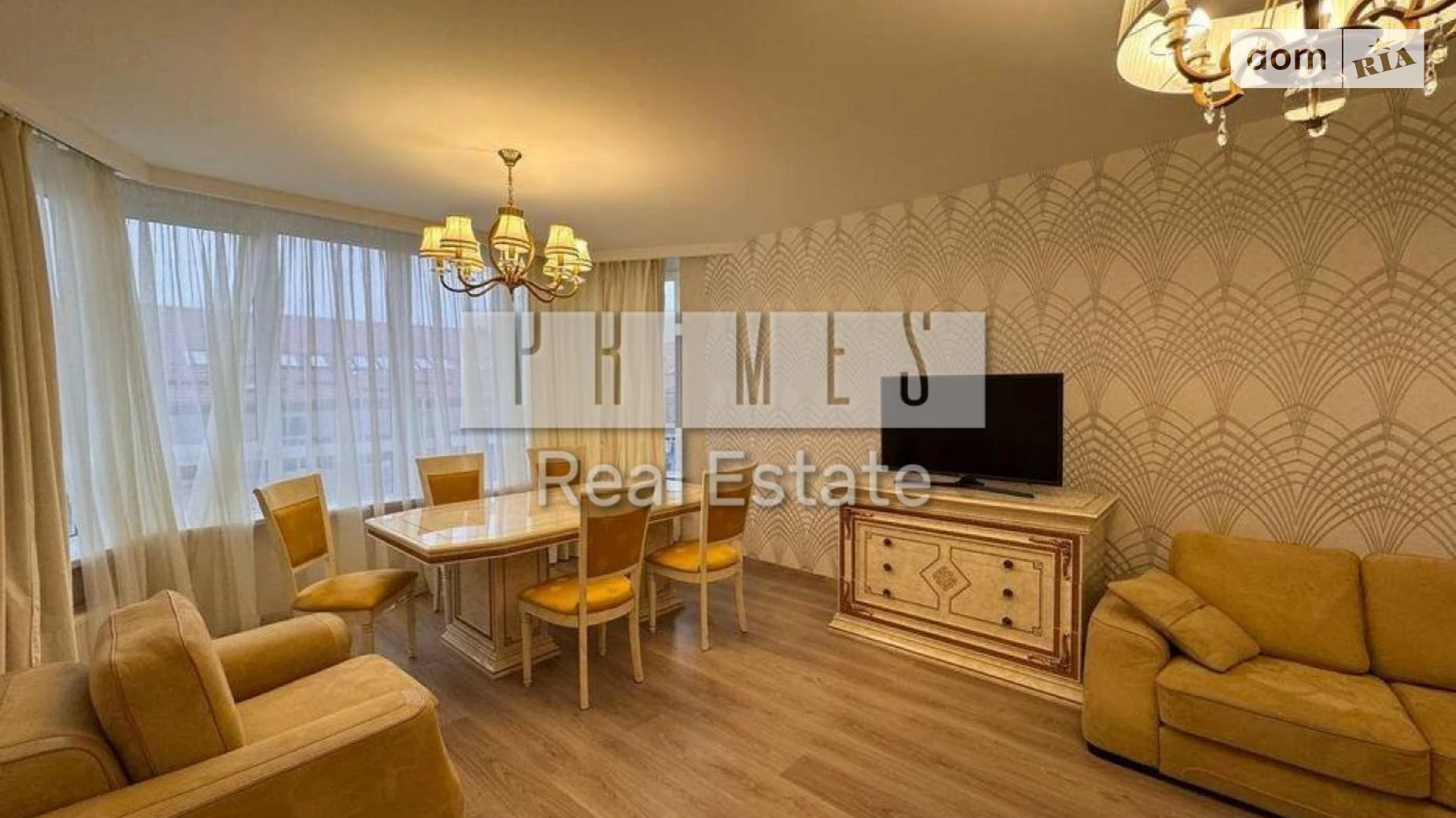 Продается 3-комнатная квартира 107 кв. м в Киеве, просп. Голосеевский(40-летия Октября), 95А - фото 4