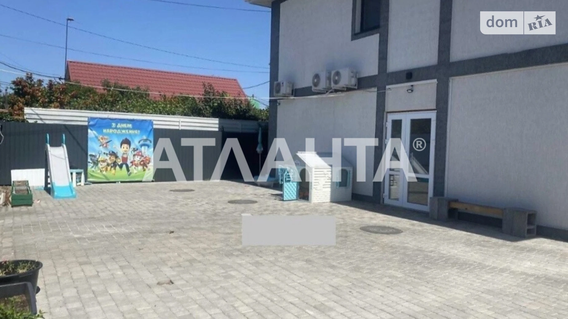 вул. Амвросія Бучми(Олійника) Приморський Одеса, цена: 43500 $ - фото 2