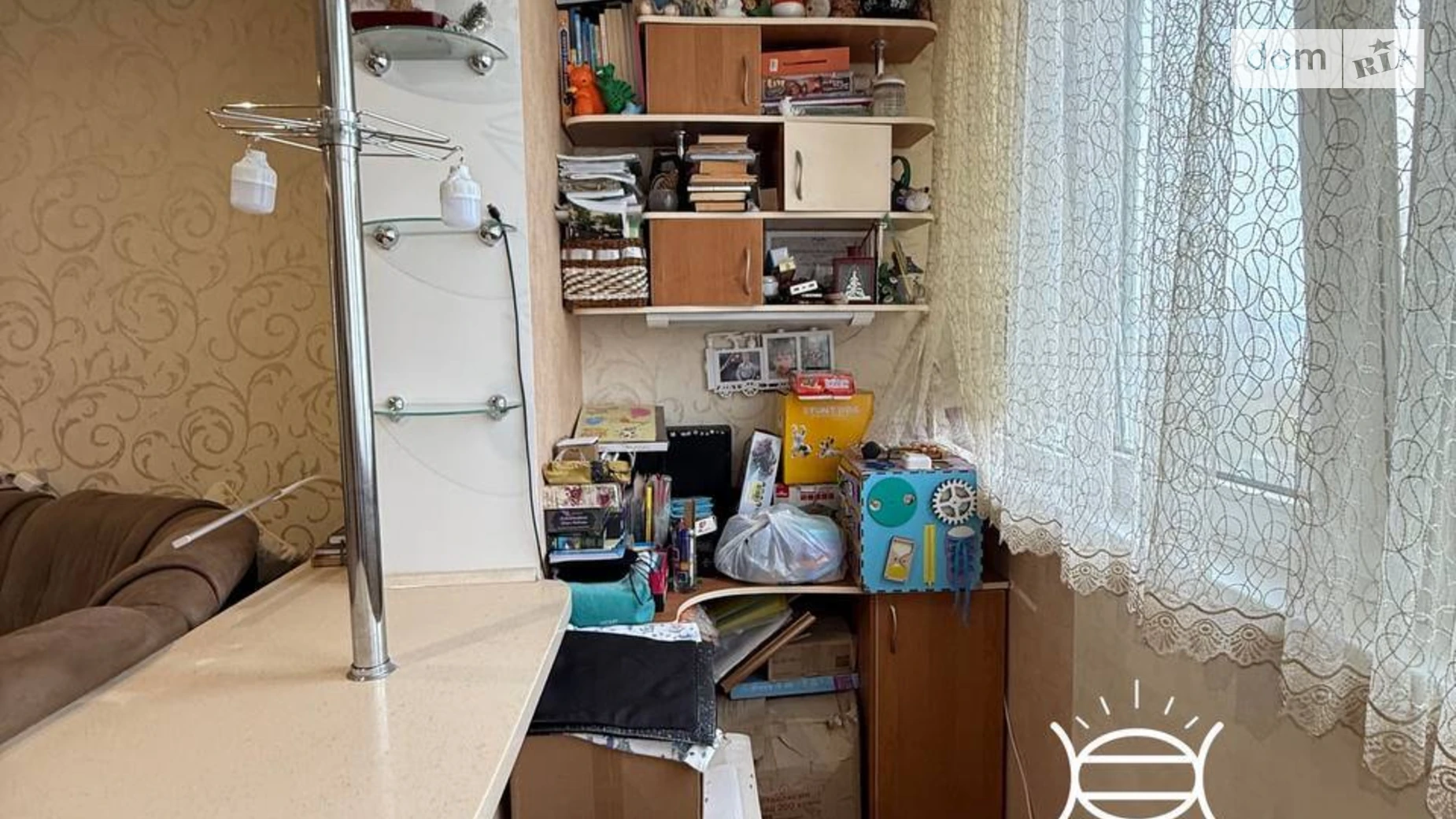 Продается 3-комнатная квартира 68.7 кв. м в Николаеве, цена: 54000 $ - фото 4