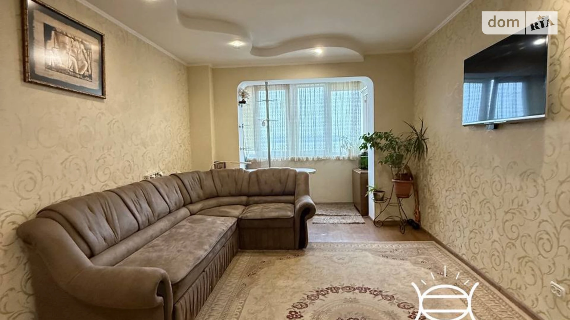 Продается 3-комнатная квартира 68.7 кв. м в Николаеве, цена: 54000 $ - фото 2