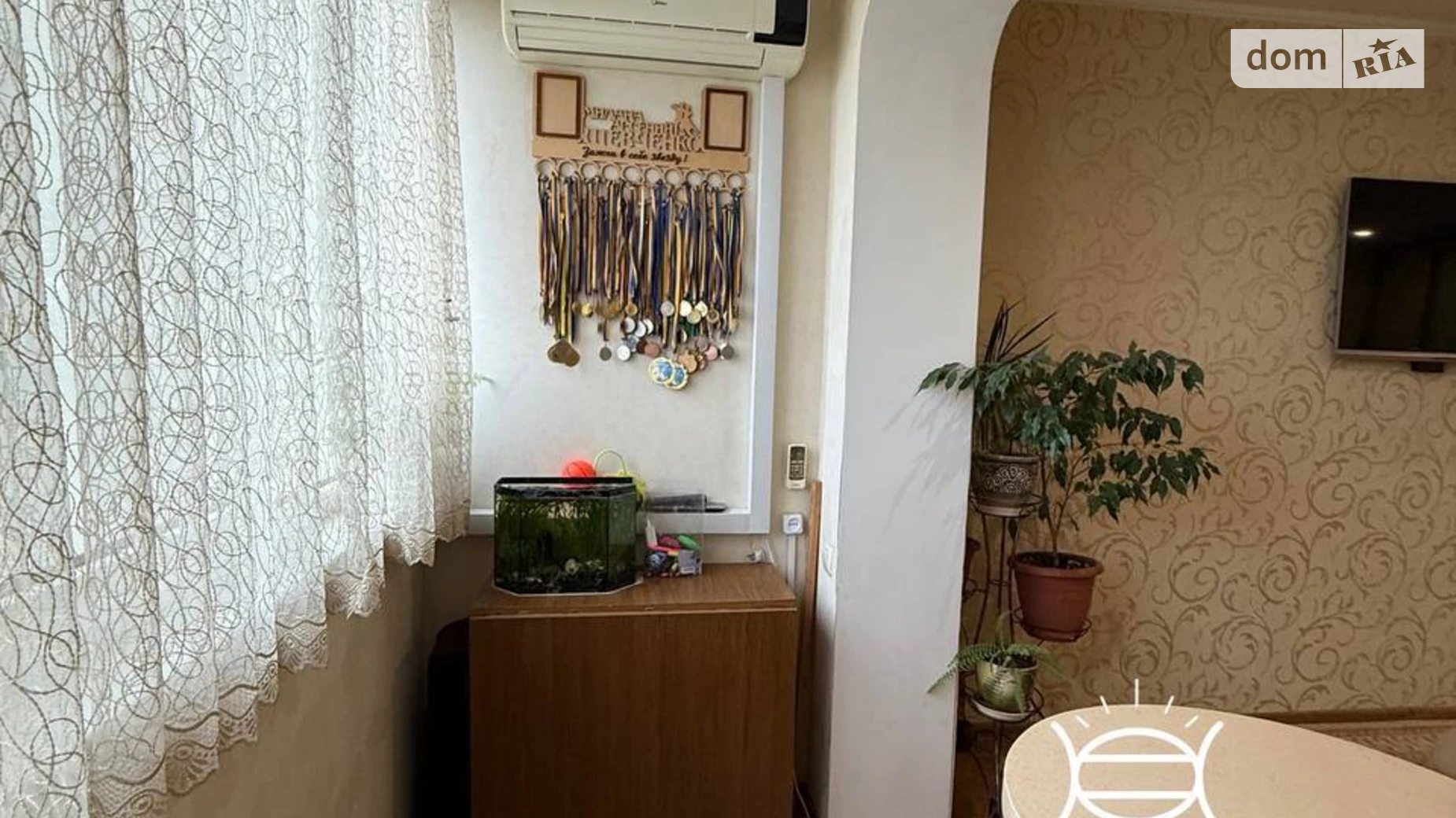 Продается 3-комнатная квартира 68.7 кв. м в Николаеве, цена: 54000 $ - фото 5