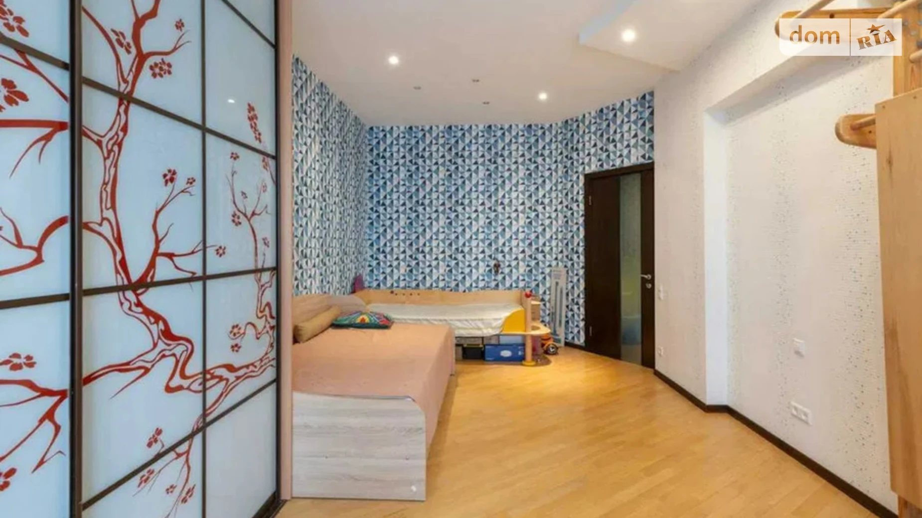 Продается 3-комнатная квартира 120 кв. м в Киеве, ул. Левка Лукьяненко, 21 корпус 2 - фото 5