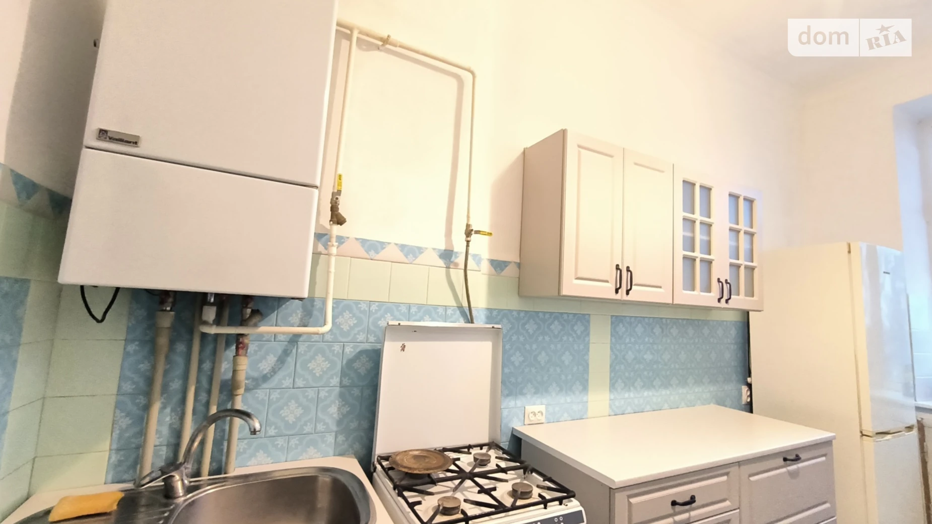 Сдается в аренду 1-комнатная квартира 40 кв. м в Виннице, ул. Григория Сковороды(Пушкина) - фото 2