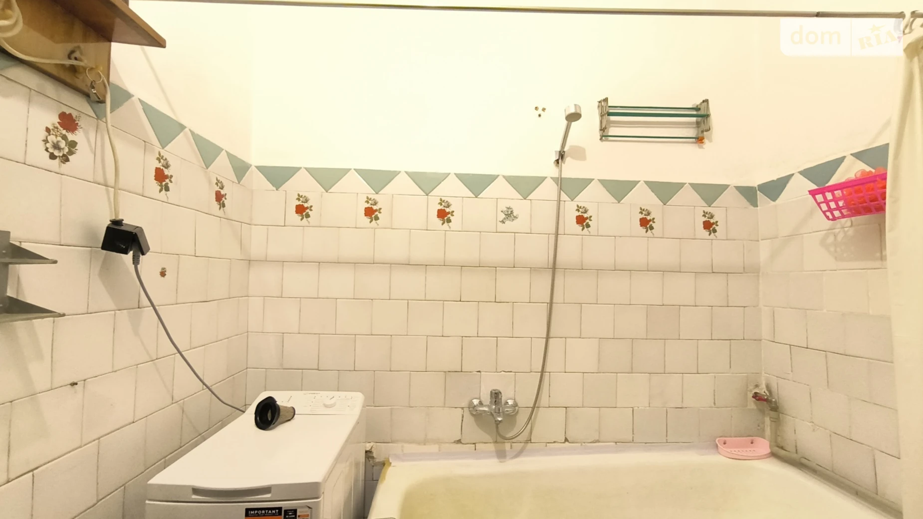 Сдается в аренду 1-комнатная квартира 40 кв. м в Виннице, ул. Григория Сковороды(Пушкина) - фото 5