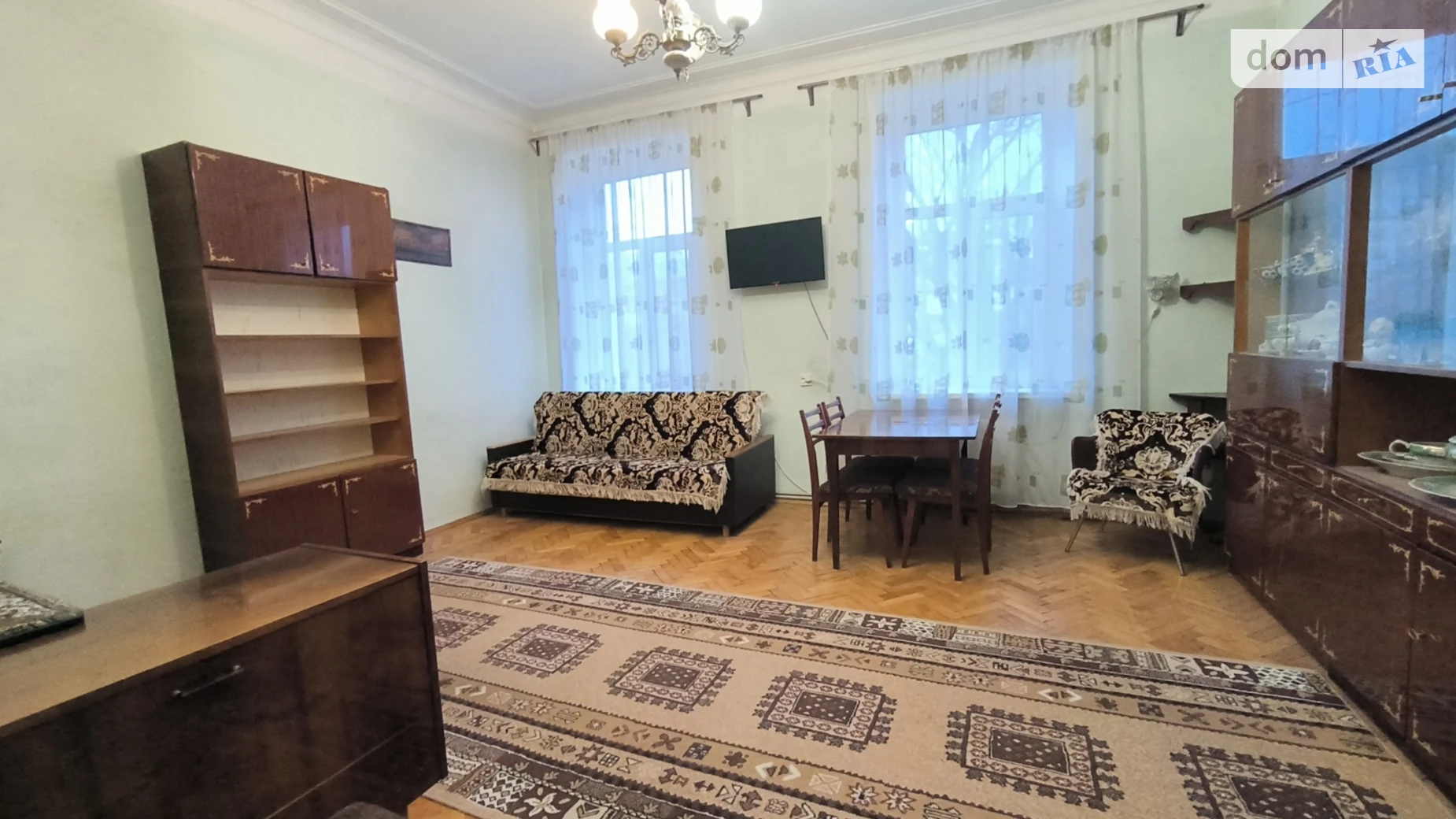 Сдается в аренду 1-комнатная квартира 40 кв. м в Виннице, ул. Григория Сковороды(Пушкина) - фото 4