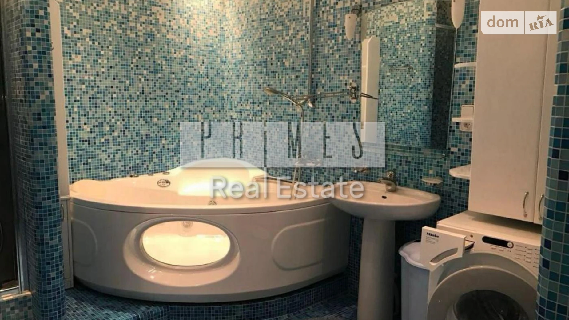 Продается 5-комнатная квартира 217 кв. м в Киеве, ул. Андрея Верхогляда(Драгомирова), 4 - фото 4