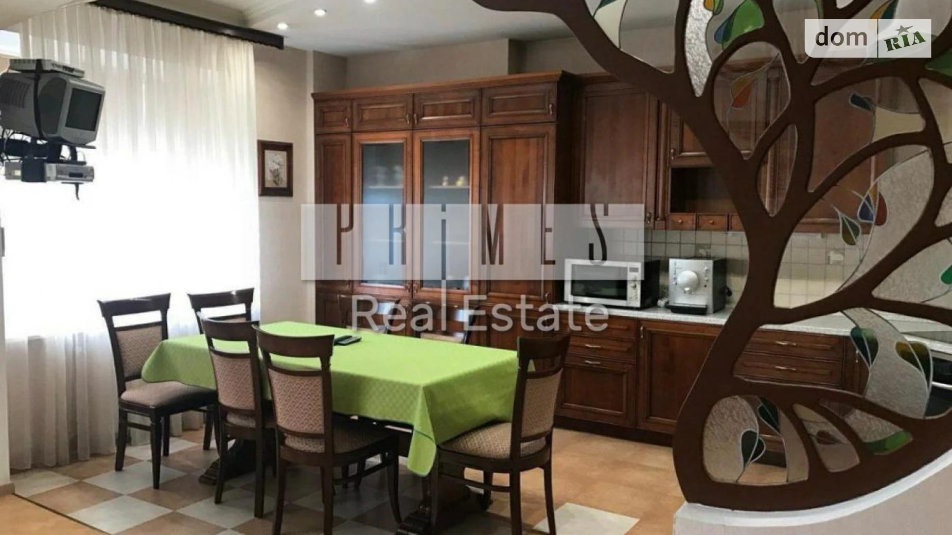 Продается 5-комнатная квартира 217 кв. м в Киеве, ул. Андрея Верхогляда(Драгомирова), 4 - фото 2