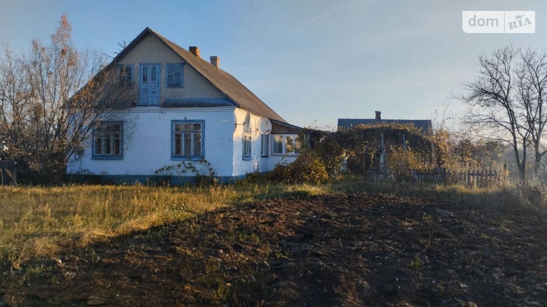 Продается одноэтажный дом 100 кв. м с садом, цена: 30000 $ - фото 3