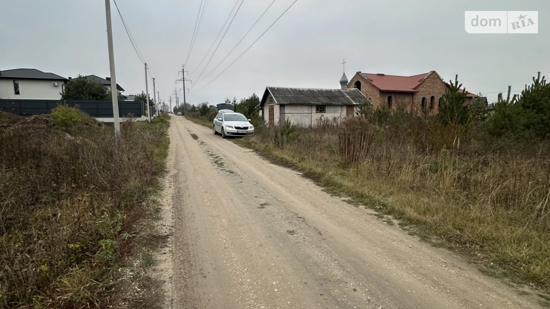 Продается земельный участок 8 соток в Тернопольской области, цена: 24000 $ - фото 3