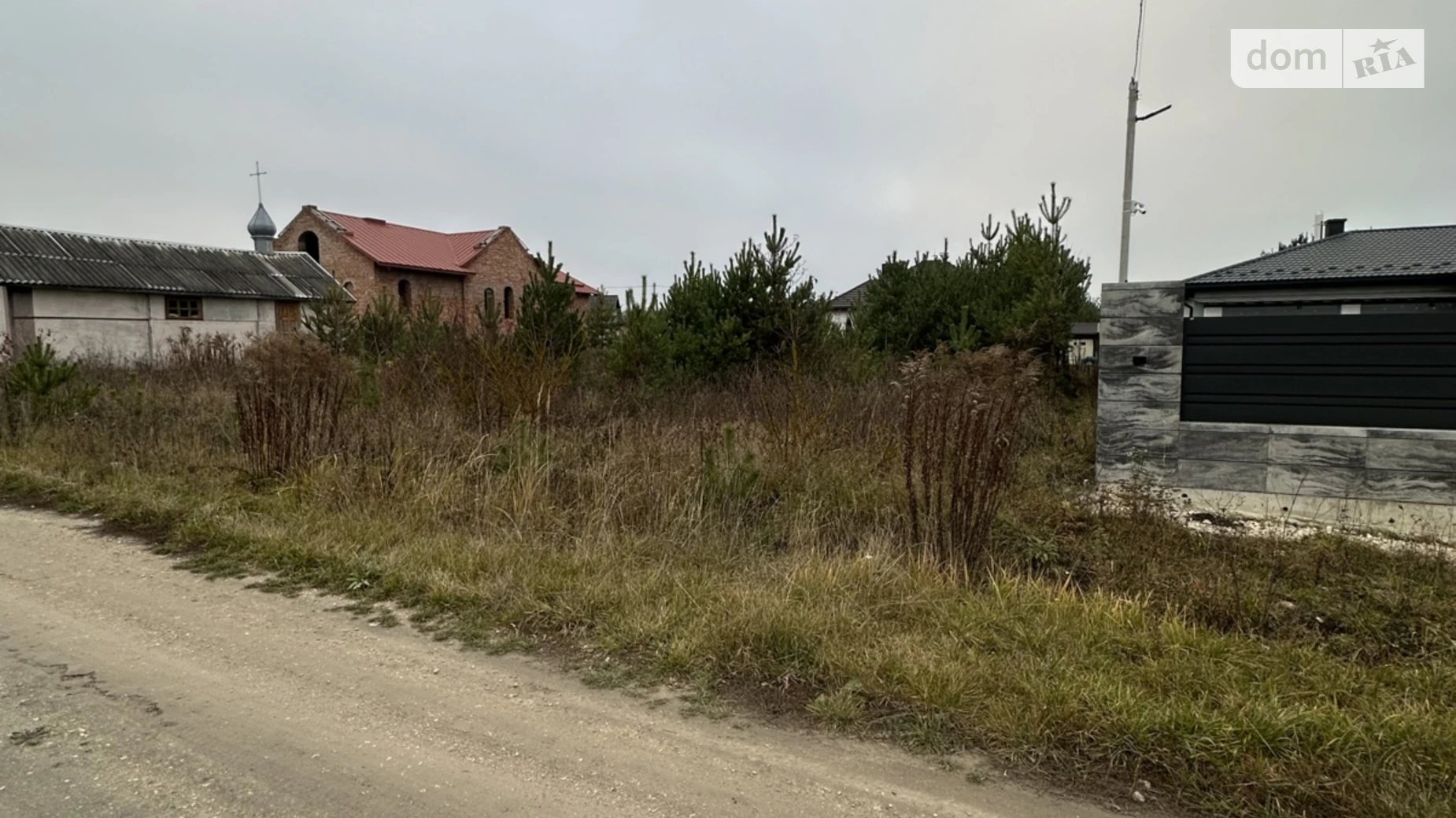 Продается земельный участок 8 соток в Тернопольской области, цена: 24000 $ - фото 4